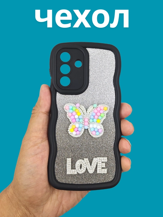 Чехлы для смартфона Samsung A 56
