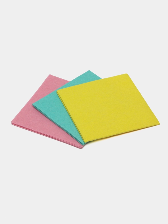 Oshxona uchun universal lattalar, 3 dona