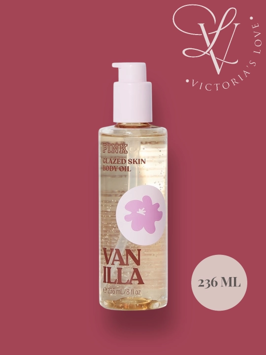 Oziqlantiruvchi va namlovchi moy Victoria's Secret Pink - 
