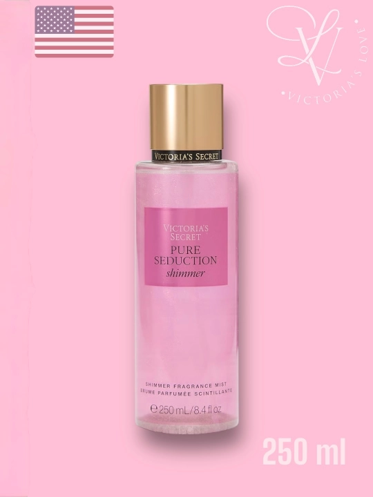 Victoria’s Secret Shimmer Body Spray — Klassik to‘plam - 