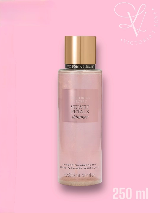 Victoria’s Secret Shimmer Body Spray — Klassik to‘plam - 