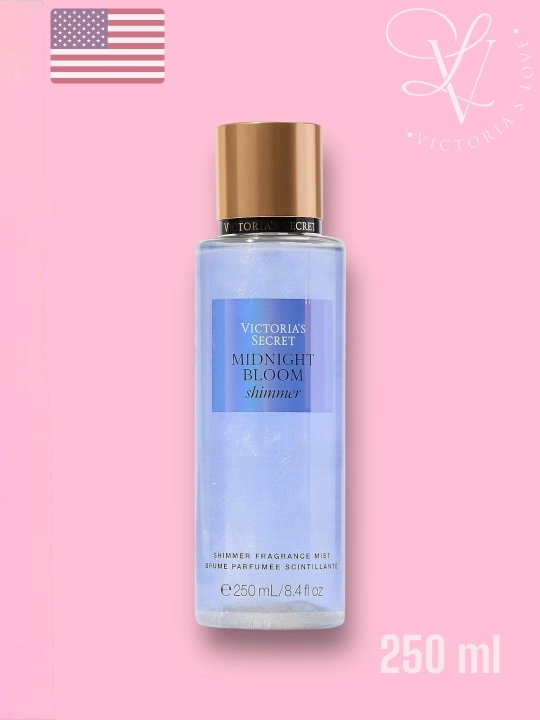 Victoria’s Secret Shimmer Body Spray — Klassik to‘plam - 