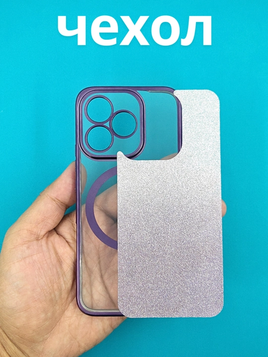 Чехлы для смартфона Honor 400 Lite