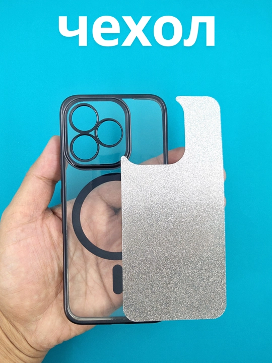 Чехлы для смартфона Honor 400 Lite