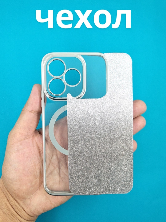 Чехлы для смартфона Honor 400 Lite