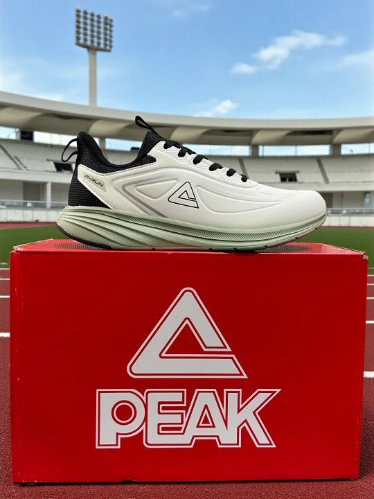 Мужские кроссовки, анти дождь, PEAK SPORT