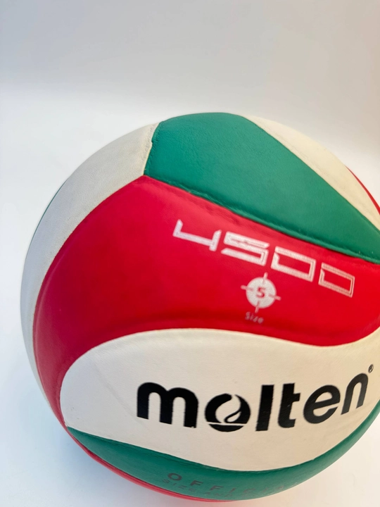 Sifatli voleybol to‘plari 