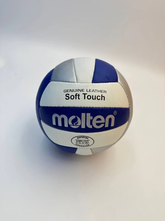 Sifatli voleybol to‘plari  - 