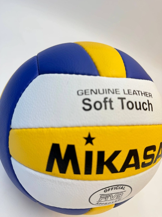 Sifatli voleybol to‘plari 