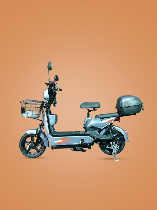 Электроскутер Bonvi 2210, ID 6121