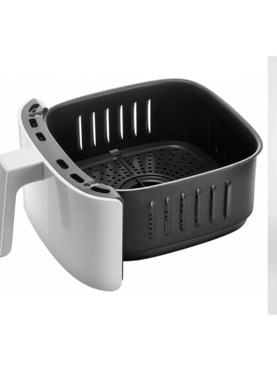 Xiaomi Smart Air Fryer aqlli aerogril 4,5L, 6,5L, Dual Zone, 10L,12L frityurnitsa