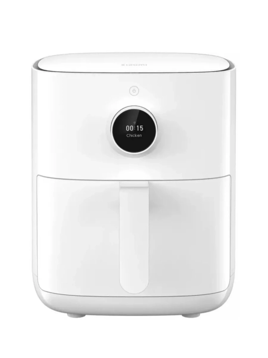 Xiaomi Smart Air Fryer aqlli aerogril 4,5L, 6,5L, Dual Zone, 10L,12L frityurnitsa
