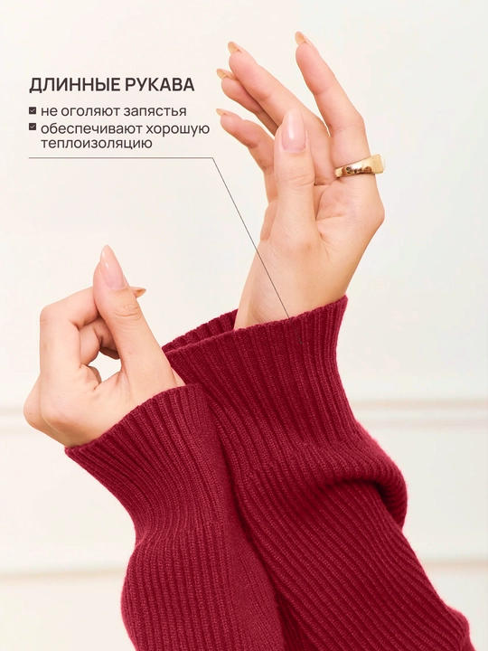 Ayollar uchun tugmali polo kardigan, trikotaj, 5 rangda, S-L, kuz-qish