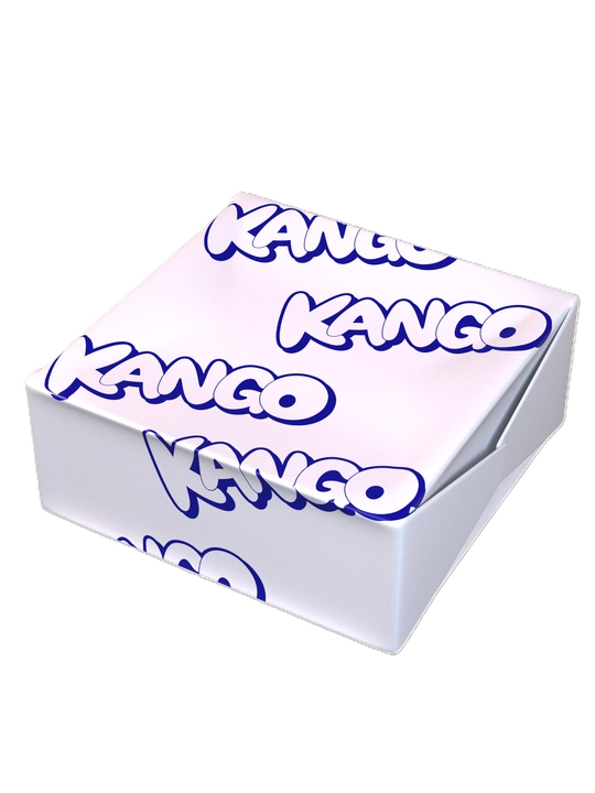 Жевательная резинка "KANGO" со вкусом арбуза 24 штуки 