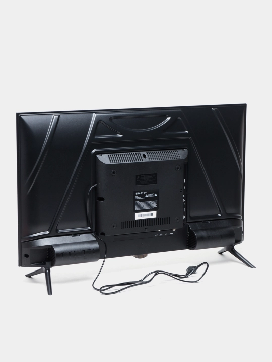 Телевизор QLT 32" 32HA2