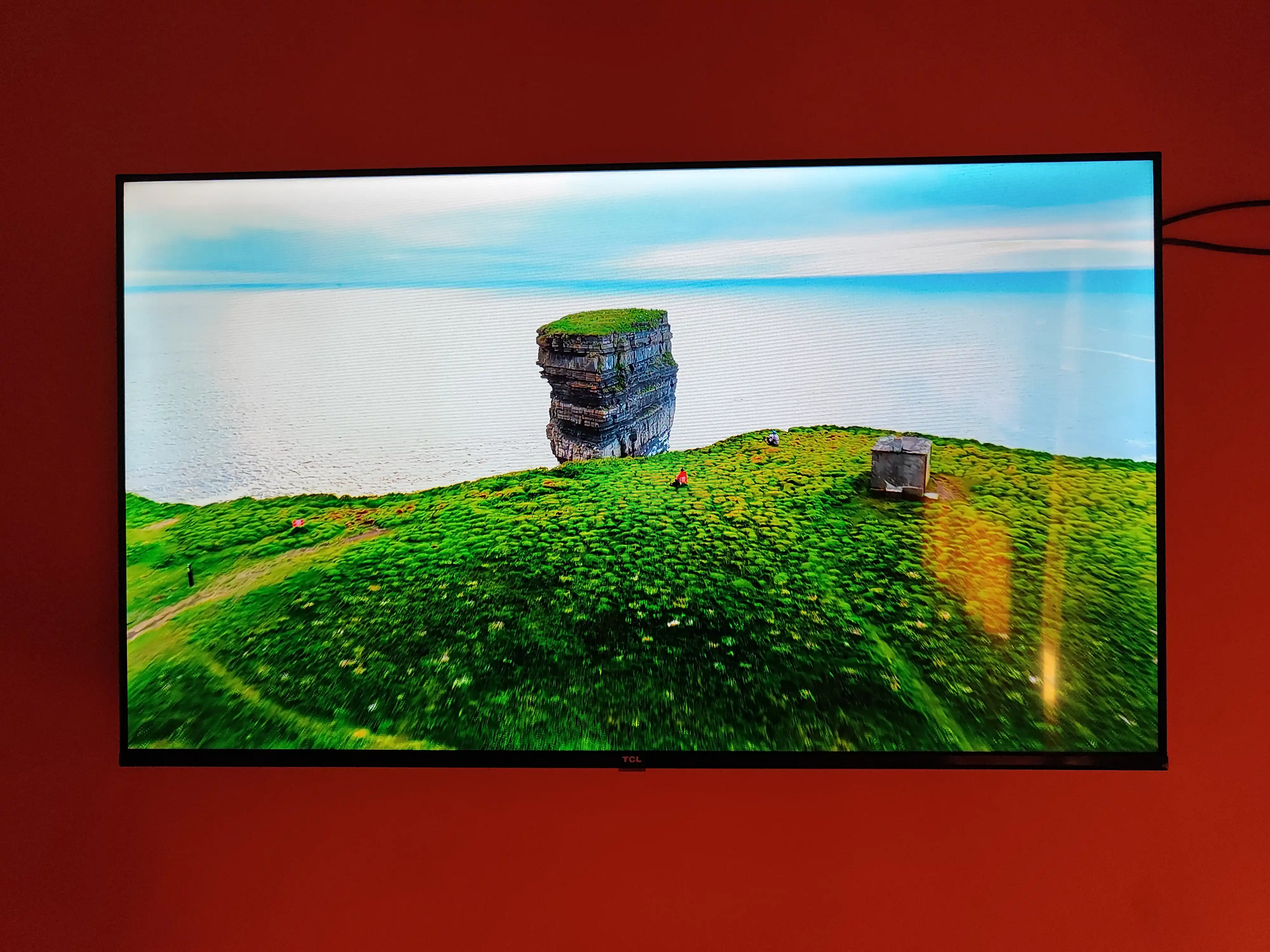 Smart televizor TCL 43" S5400A Full HD, Dolby Audio, HDR 10