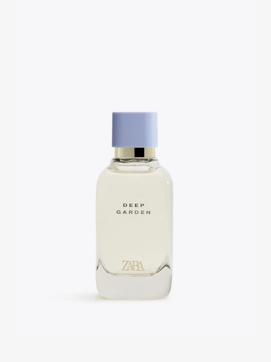 Парфюмерная вода Carolina Herrera Good Girl ZARA Deep Garden, для женщин 30, 100 мл