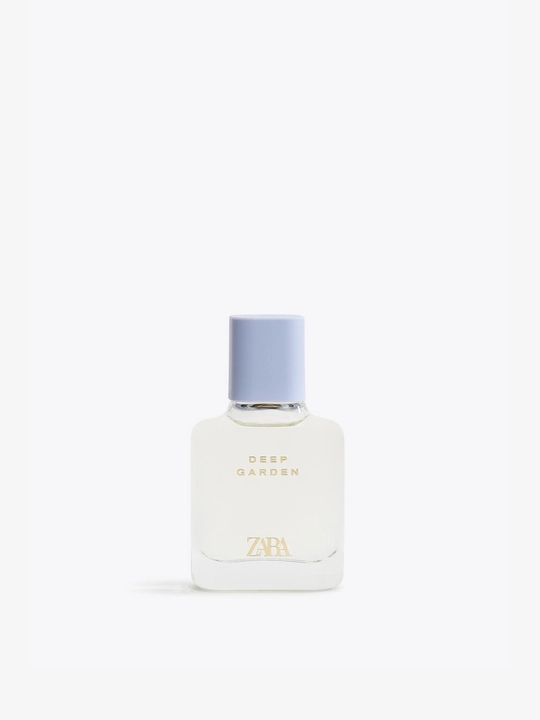 Парфюмерная вода Carolina Herrera Good Girl ZARA Deep Garden, для женщин 30, 100 мл