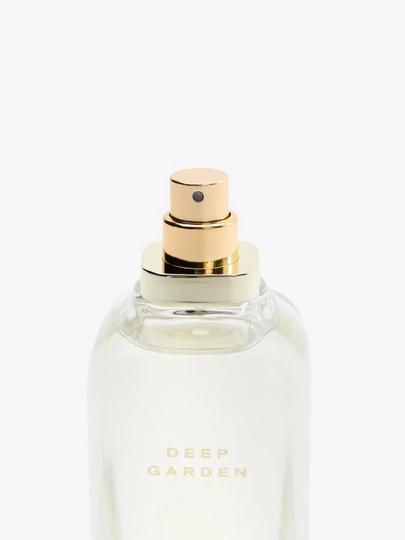 Парфюмерная вода Carolina Herrera Good Girl ZARA Deep Garden, для женщин 30, 100 мл