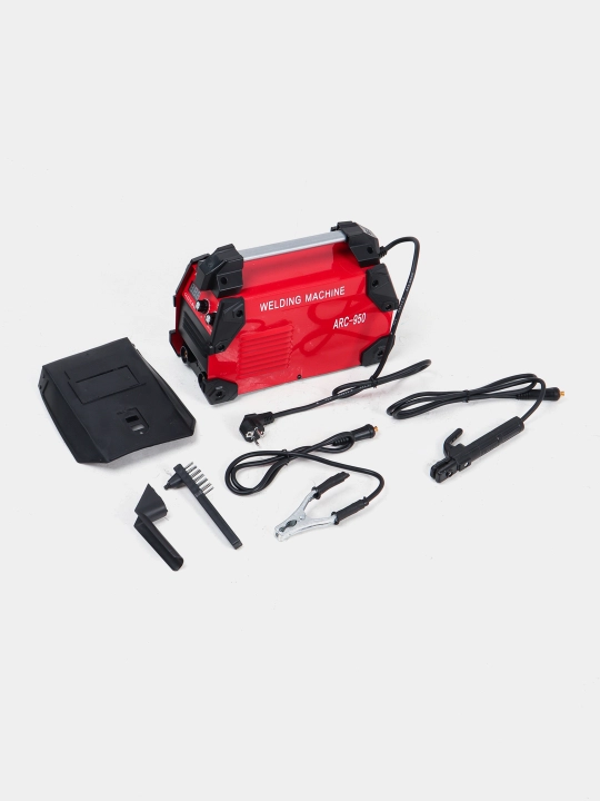ARC-950 kuchli payvandlash qurilmasi, IGBT texnologiya, 230 V