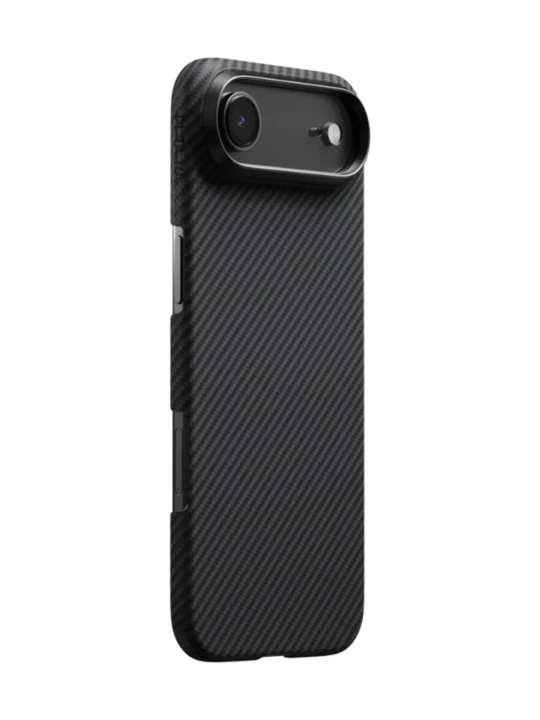 Чехол Pitaka для iPhone Air, с Magsafe, ультратонкий, сверхпрочный, легкий, из кевлара - 