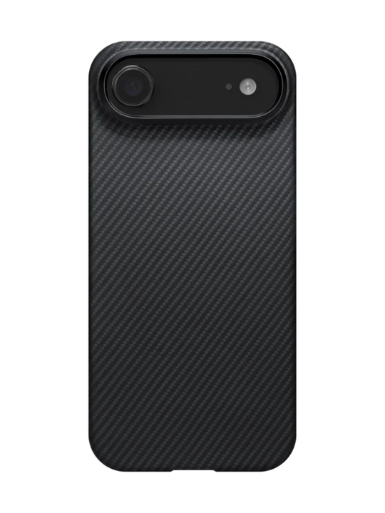 Чехол Pitaka для iPhone Air, с Magsafe, ультратонкий, сверхпрочный, легкий, из кевлара