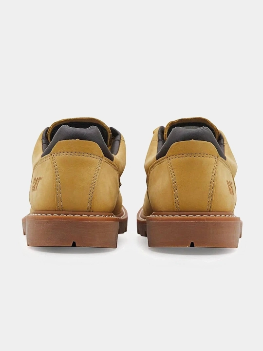 Cat Colorado Low 2.0 charm erkaklar etiklar, kuz/qish, suv o'tkazmaydigan waterproof