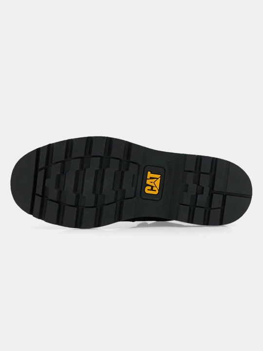 Cat Colorado Low 2.0 charm erkaklar etiklar, kuz/qish, suv o'tkazmaydigan waterproof