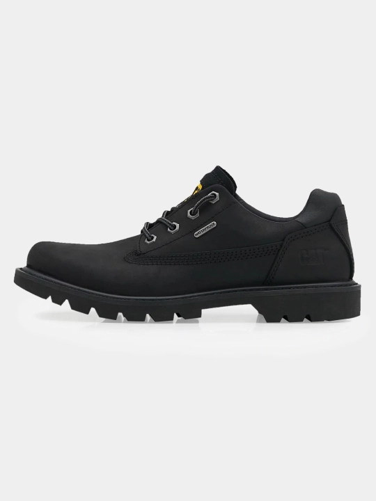 Cat Colorado Low 2.0 charm erkaklar etiklar, kuz/qish, suv o'tkazmaydigan waterproof