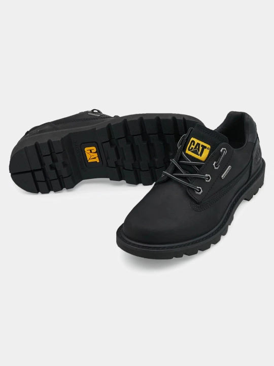 Cat Colorado Low 2.0 charm erkaklar etiklar, kuz/qish, suv o'tkazmaydigan waterproof