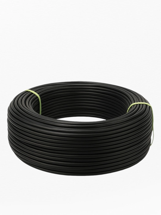 Qora Elektr Kabel PUNP — 2X2.5 UZKABEL