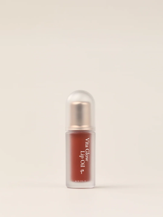 Витаминное масло для губ AXIS-Y Vita Glow Lip Oil, 4.5г