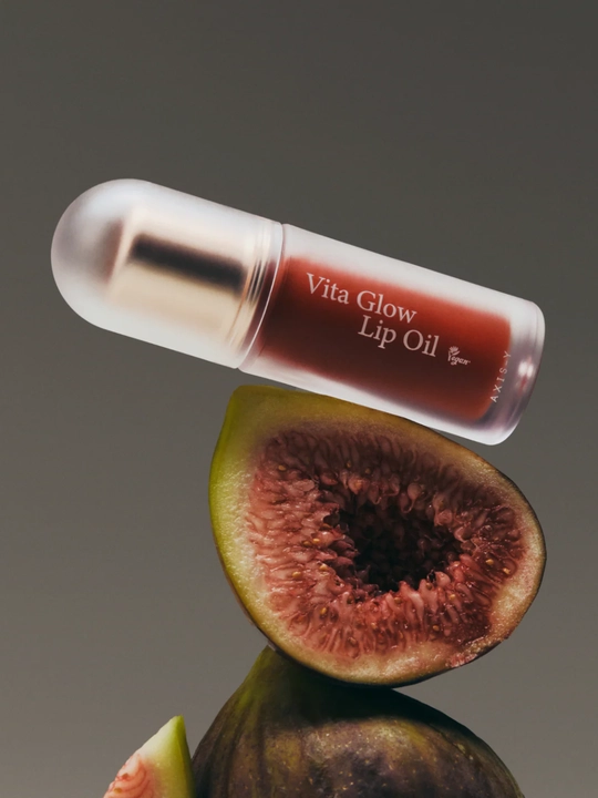 Витаминное масло для губ AXIS-Y Vita Glow Lip Oil, 4.5г