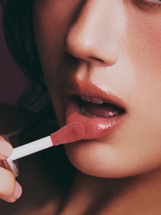 Витаминное масло для губ AXIS-Y Vita Glow Lip Oil, 4.5г