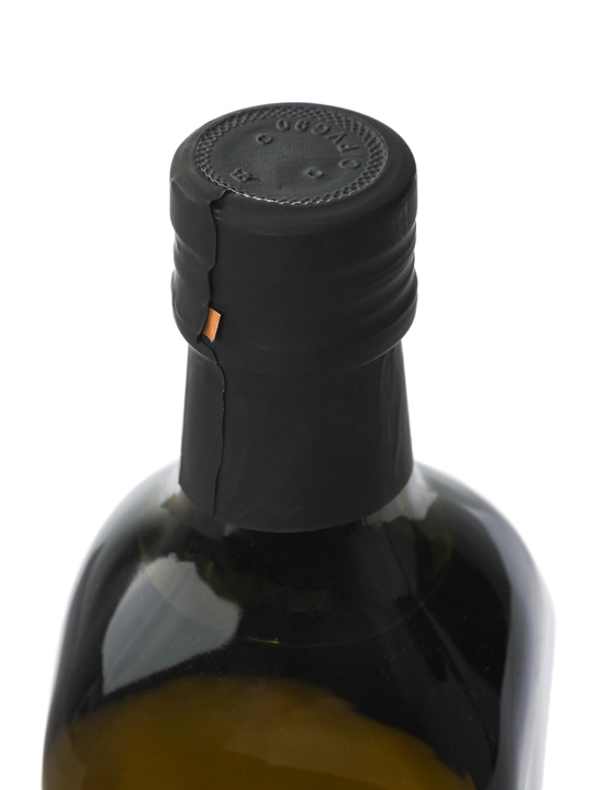 Olio Extra Vergine di Oliva, 5 л — масло первого холодного отжима
