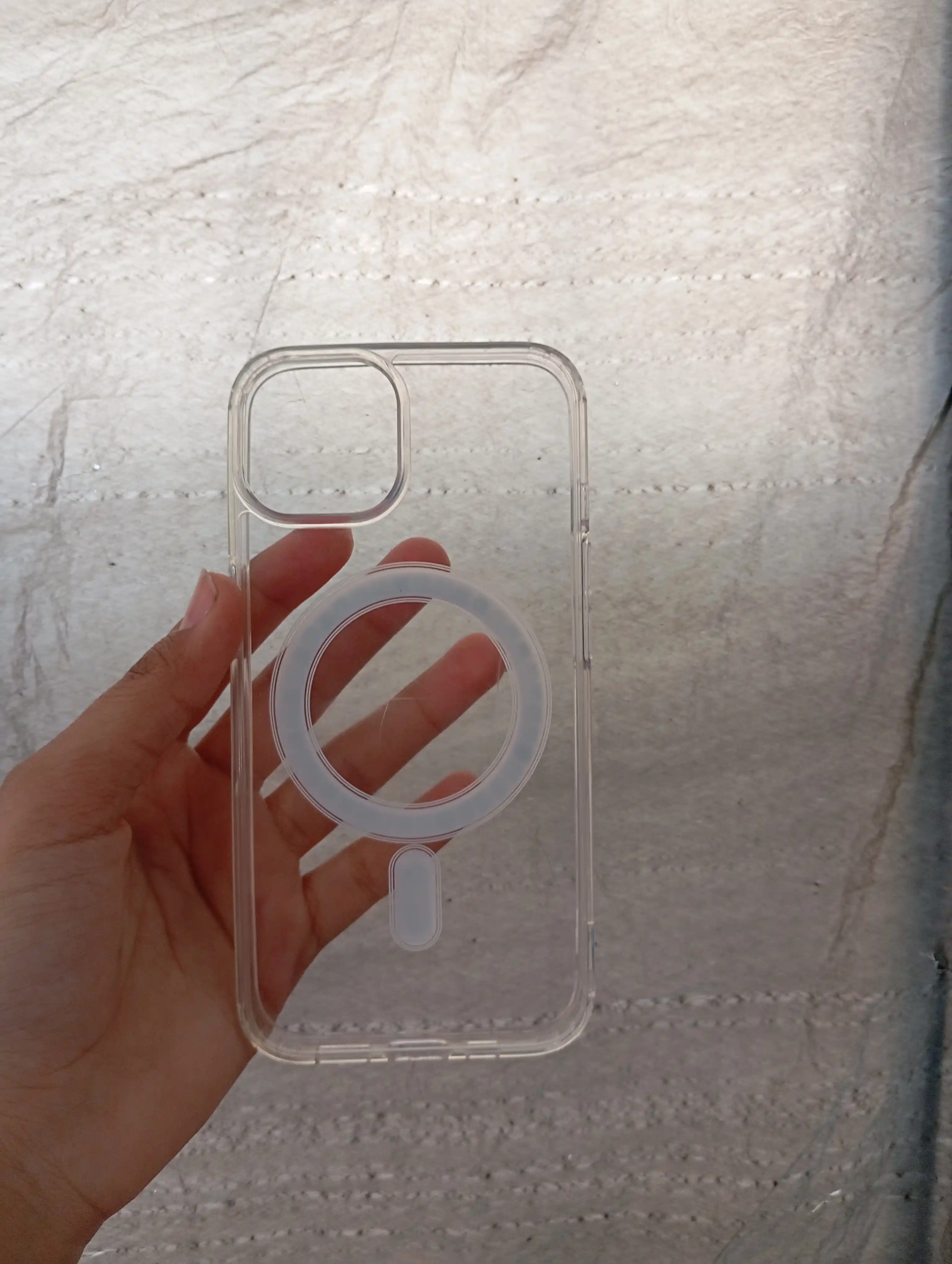 IPhone 11, 12, 13, 14, 15, 16, Pro, Pro Max uchun silikon g'ilof