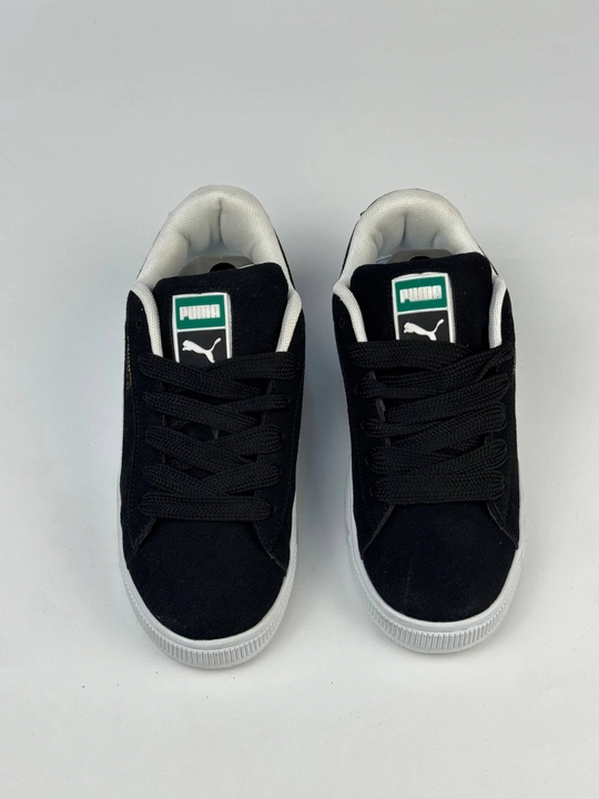 Ayollar va erkaklar krossovkalari, Suede XL Y2K, Kampus, Samba, o'smirlar uchun, 36 - 41