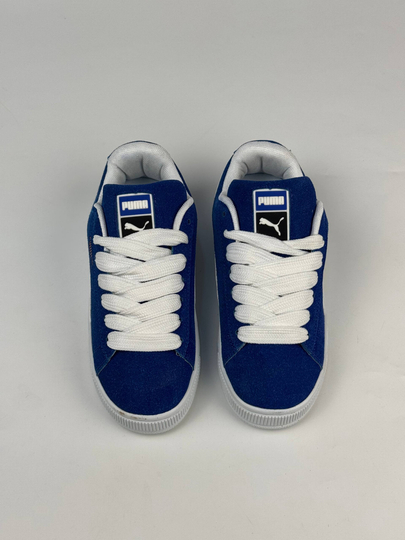 Ayollar va erkaklar krossovkalari, Suede XL Y2K, Kampus, Samba, o'smirlar uchun, 36 - 41