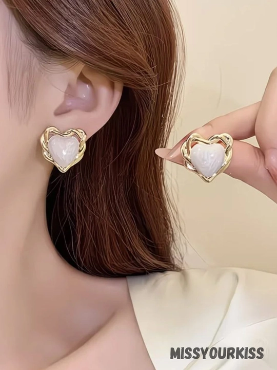 Серьги женские