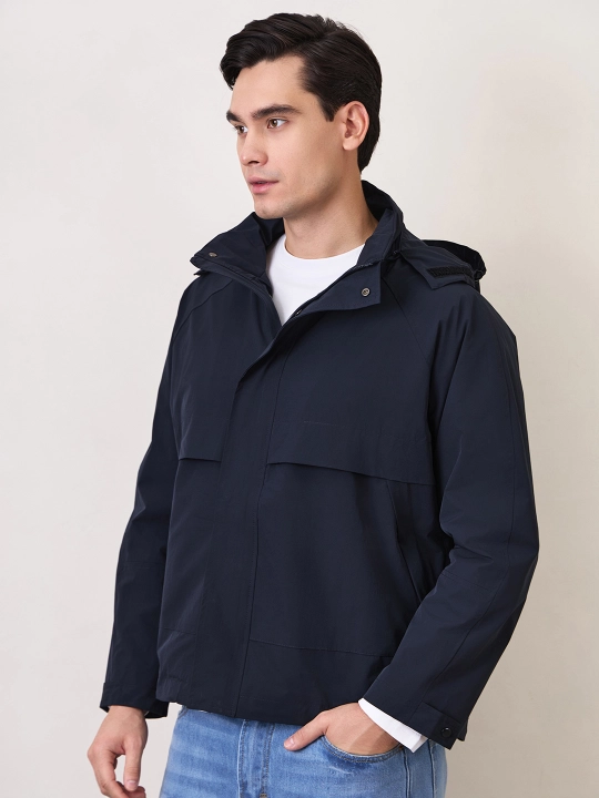Vetrovka JUST JT9503-6253