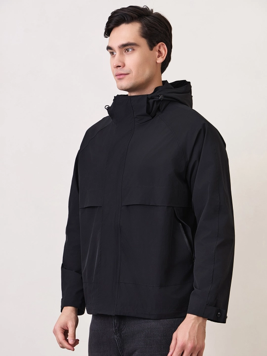Vetrovka JUST JT9503-6253