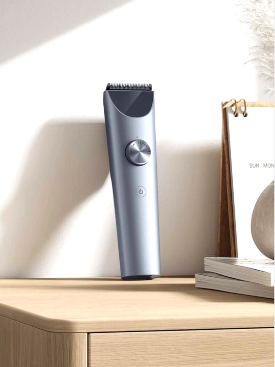 Xiaomi Mijia Hair Clipper 2 soch kesish mashinasi 