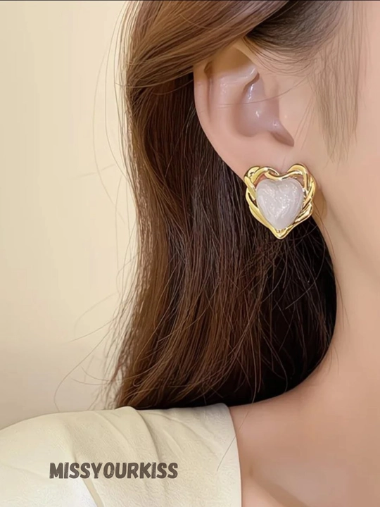 Серьги женские
