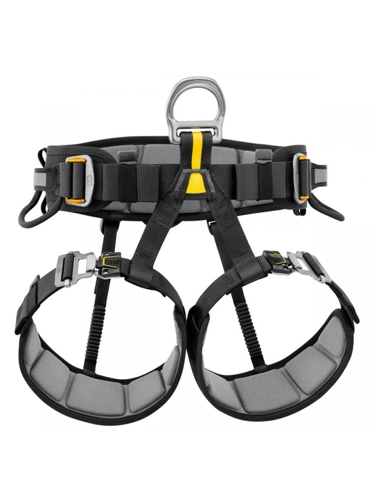 PETZL Привязь для спасработ Falcon