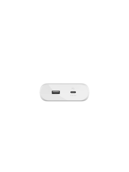 Tashqi batareya, Power Bank Belkin 20000 mAh, 30 Vt, PD, USB-A, USB-C