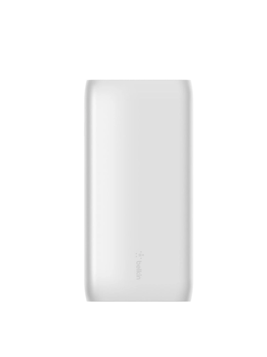 Tashqi batareya, Power Bank Belkin 20000 mAh, 30 Vt, PD, USB-A, USB-C