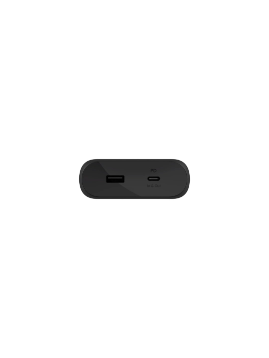 Tashqi batareya, Power Bank Belkin 20000 mAh, 30 Vt, PD, USB-A, USB-C