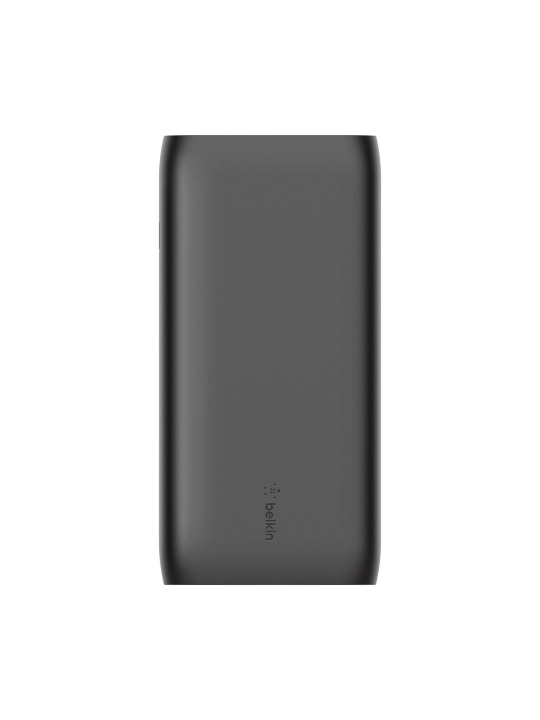 Tashqi batareya, Power Bank Belkin 20000 mAh, 30 Vt, PD, USB-A, USB-C
