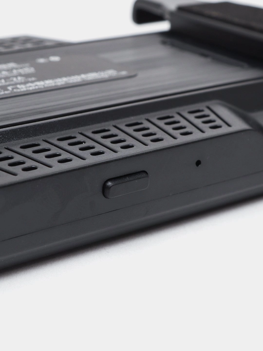 Видеорегистратор Lenovo HR17 FULL HD, с сенсорным экраном