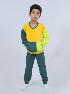 Toʻq yashil